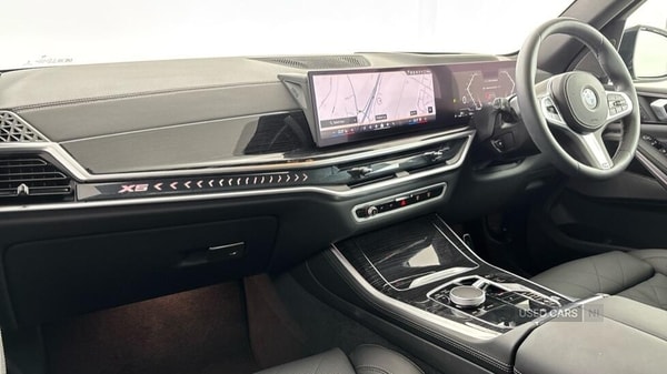 Used BMW X5 2025 for sale - 76315358: Photo 8