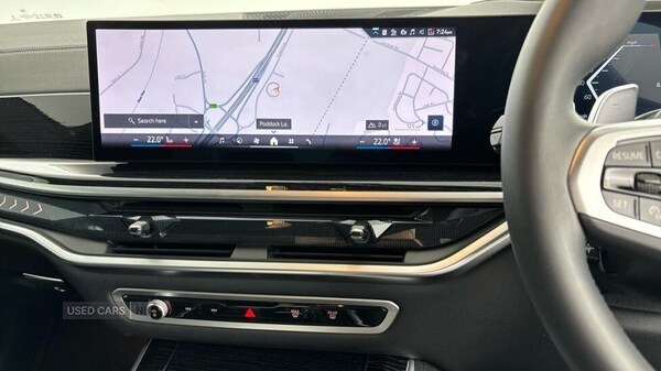 Used BMW X5 2025 for sale - 76315358: Photo 9