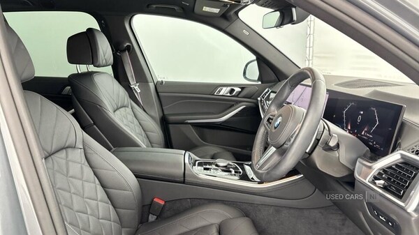 Used BMW X5 2025 for sale - 77244196: Photo 11