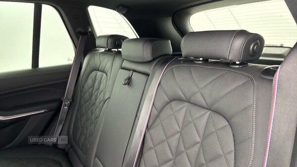 Used BMW X5 2025 for sale - 77244196: Photo 12