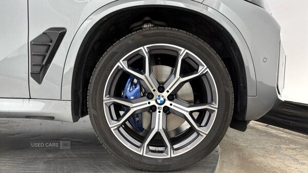 Used BMW X5 2025 for sale - 77244196: Photo 14