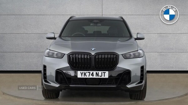 Used BMW X5 2025 for sale - 77244196: Photo 16