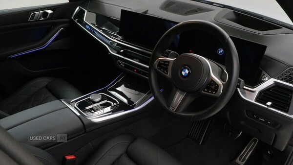 Used BMW X5 2025 for sale - 77244196: Photo 27