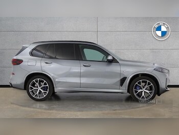 Used BMW X5 2025 for sale - 77244196: Photo