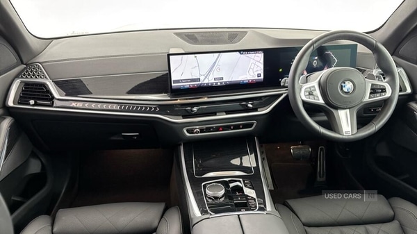 Used BMW X5 2025 for sale - 77244196: Photo 4