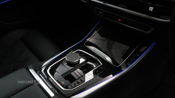 Used BMW X5 2025 for sale - 77244196: Photo 45