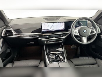 Used BMW X5 2025 for sale - 77244196: Photo