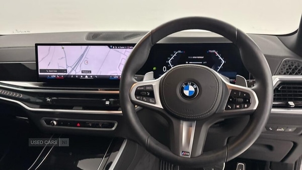 Used BMW X5 2025 for sale - 77244196: Photo 5