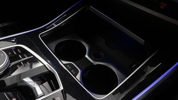 Used BMW X5 2025 for sale - 77244196: Photo 51