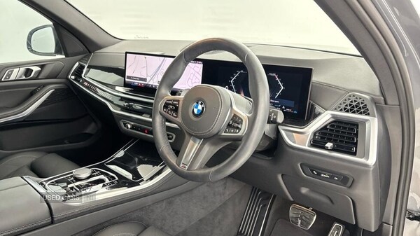 Used BMW X5 2025 for sale - 77244196: Photo 6