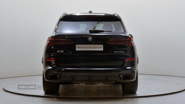 Used BMW X5 2025 for sale - 76528296: Photo 16