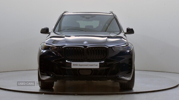 Used BMW X5 2025 for sale - 76528296: Photo 17