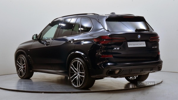 Used BMW X5 2025 for sale - 76528296: Photo 2