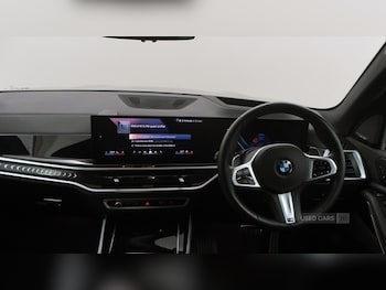 Used BMW X5 2025 for sale - 76528296: Photo