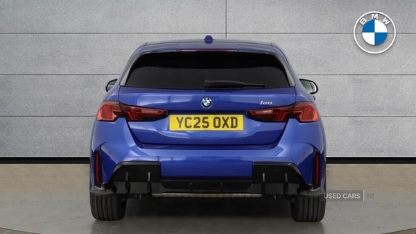 Used BMW 1 Series 2025 for sale - 76371971: Photo 16