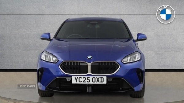 Used BMW 1 Series 2025 for sale - 76371971: Photo 17