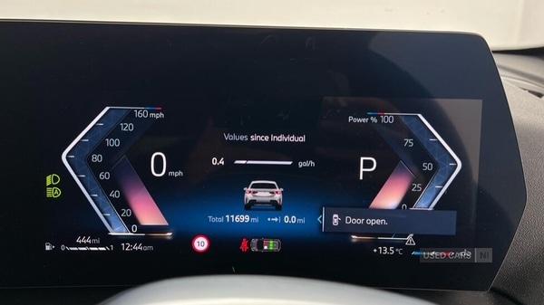 Used BMW 1 Series 2025 for sale - 76634375: Photo 10