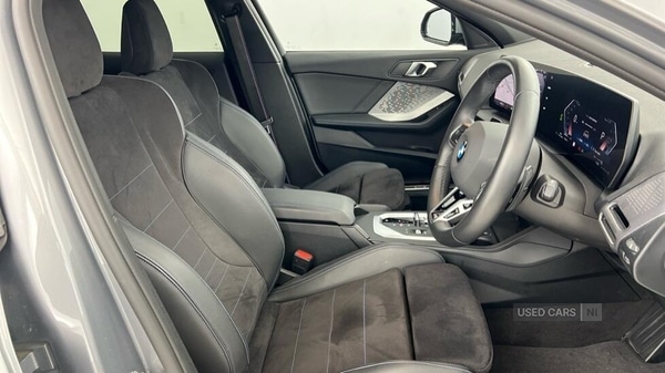 Used BMW 1 Series 2025 for sale - 76634375: Photo 12