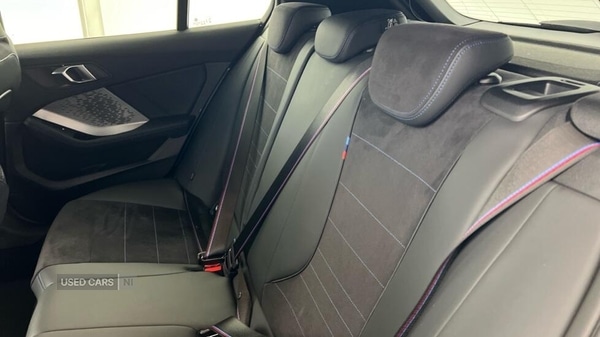 Used BMW 1 Series 2025 for sale - 76634375: Photo 13