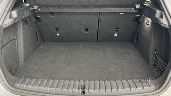 Used BMW 1 Series 2025 for sale - 76634375: Photo 14