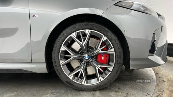 Used BMW 1 Series 2025 for sale - 76634375: Photo 15