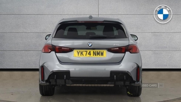 Used BMW 1 Series 2025 for sale - 76634375: Photo 16