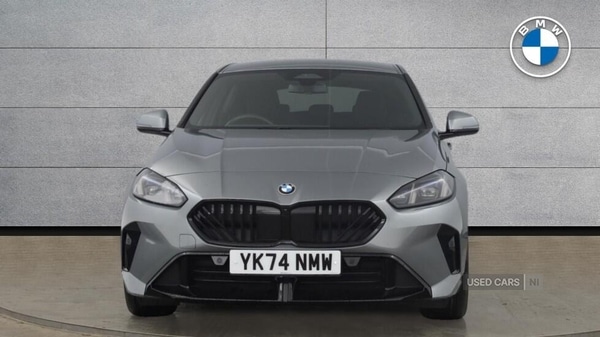 Used BMW 1 Series 2025 for sale - 76634375: Photo 17