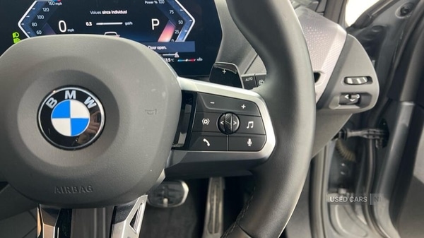 Used BMW 1 Series 2025 for sale - 76634375: Photo 19