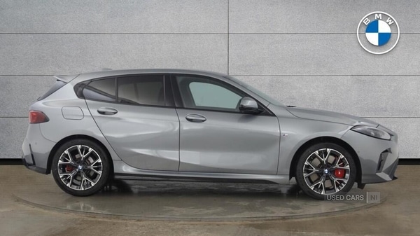 Used BMW 1 Series 2025 for sale - 76634375: Photo 3