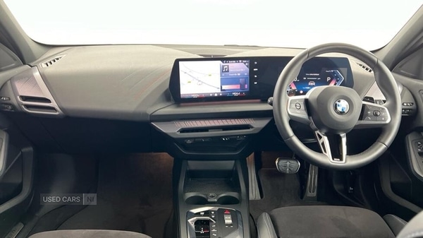 Used BMW 1 Series 2025 for sale - 76634375: Photo 4