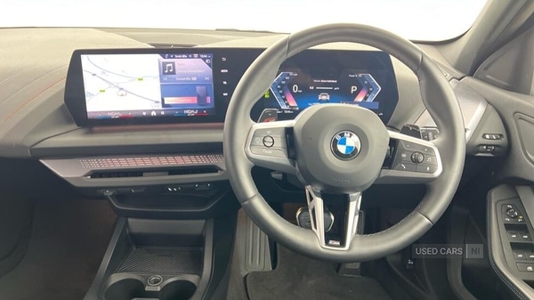 Used BMW 1 Series 2025 for sale - 76634375: Photo 6