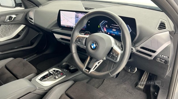 Used BMW 1 Series 2025 for sale - 76634375: Photo 7