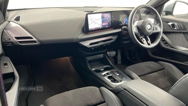 Used BMW 1 Series 2025 for sale - 76634375: Photo 8