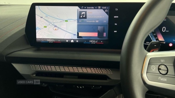 Used BMW 1 Series 2025 for sale - 76634375: Photo 9