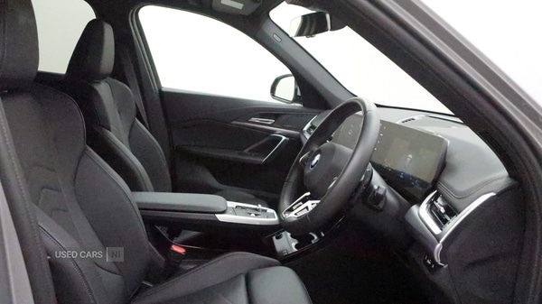 Used BMW X1 2025 for sale - 76573916: Photo 12