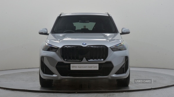 Used BMW X1 2025 for sale - 76573916: Photo 17