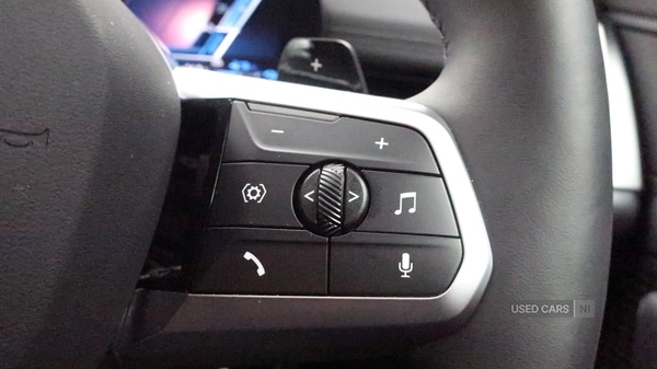 Used BMW X1 2025 for sale - 76573916: Photo 19