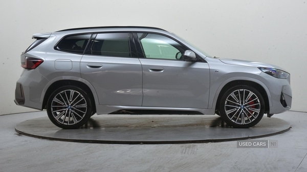 Used BMW X1 2025 for sale - 76573916: Photo 3
