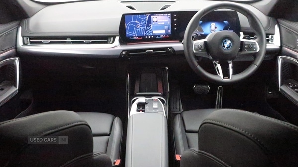 Used BMW X1 2025 for sale - 76573916: Photo 4