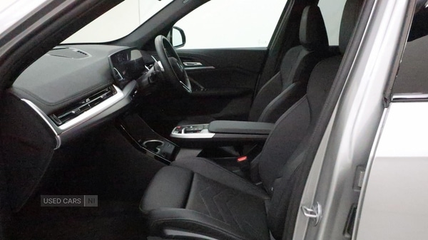 Used BMW X1 2025 for sale - 76573916: Photo 8