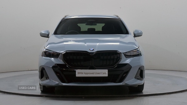 Used BMW 5 Series 2025 for sale - 76123427: Photo 17