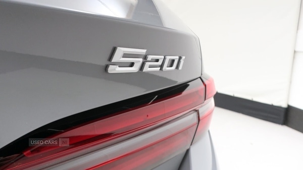 Used BMW 5 Series 2025 for sale - 76123427: Photo 18