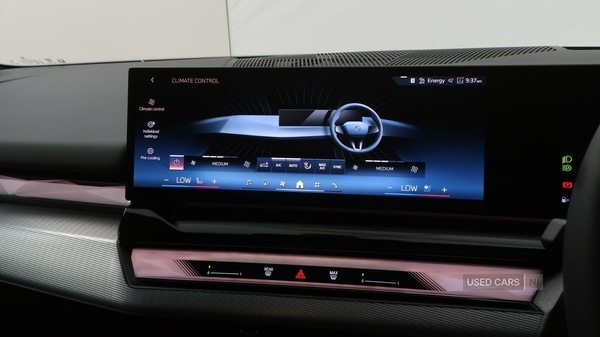 Used BMW 5 Series 2025 for sale - 76123427: Photo 23