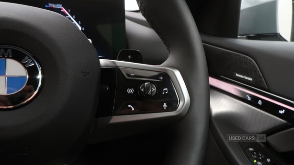 Used BMW 5 Series 2025 for sale - 76123427: Photo 28