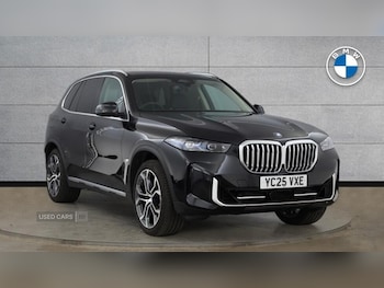 Used BMW X5 2025 for sale - 76914118: Photo
