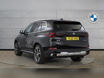 Used BMW X5 2025 for sale - 76914118: Photo