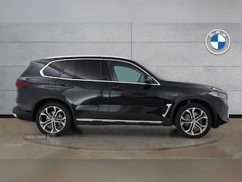 Used BMW X5 2025 for sale - 76914118: Photo