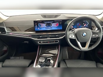 Used BMW X5 2025 for sale - 76914118: Photo