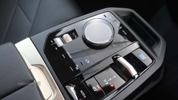 Used BMW iX 2023 for sale - 78205843: Photo 11