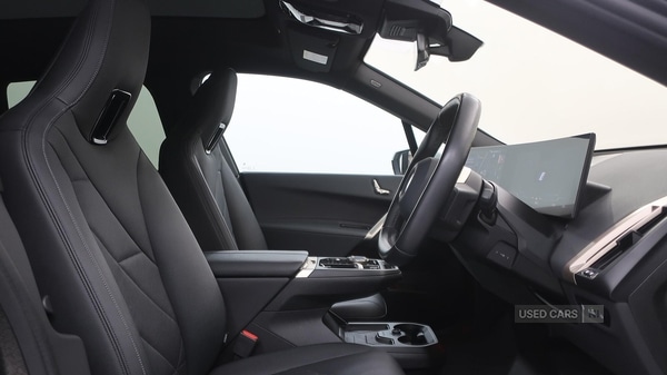 Used BMW iX 2023 for sale - 78205843: Photo 12